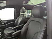 Mercedes-Benz V Class V Class 2.2 V220d Sport G-Tronic+ Euro 6 (s/s) 5dr 8 Seat LWB 63