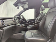 Mercedes-Benz V Class V Class 2.2 V220d Sport G-Tronic+ Euro 6 (s/s) 5dr 8 Seat LWB 64