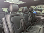 Mercedes-Benz V Class V Class 2.2 V220d Sport G-Tronic+ Euro 6 (s/s) 5dr 8 Seat LWB 68