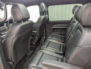 Mercedes-Benz V Class V Class 2.2 V220d Sport G-Tronic+ Euro 6 (s/s) 5dr 8 Seat LWB 72