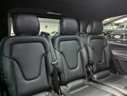 Mercedes-Benz V Class V Class 2.2 V220d Sport G-Tronic+ Euro 6 (s/s) 5dr 8 Seat LWB 77