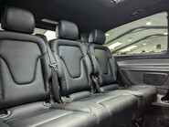 Mercedes-Benz V Class V Class 2.2 V220d Sport G-Tronic+ Euro 6 (s/s) 5dr 8 Seat LWB 79