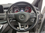 Mercedes-Benz V Class V Class 2.2 V220d Sport G-Tronic+ Euro 6 (s/s) 5dr 8 Seat LWB 87