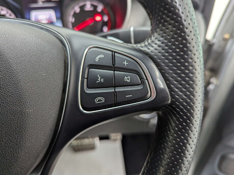 Mercedes-Benz V Class V Class 2.2 V220d Sport G-Tronic+ Euro 6 (s/s) 5dr 8 Seat LWB 89