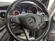 Mercedes-Benz V Class V Class 2.2 V220d Sport G-Tronic+ Euro 6 (s/s) 5dr 8 Seat LWB 93
