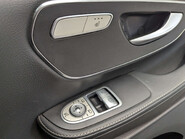 Mercedes-Benz V Class V Class 2.2 V220d Sport G-Tronic+ Euro 6 (s/s) 5dr 8 Seat LWB 94