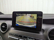 Mercedes-Benz V Class V Class 2.2 V220d Sport G-Tronic+ Euro 6 (s/s) 5dr 8 Seat LWB 101