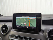 Mercedes-Benz V Class V Class 2.2 V220d Sport G-Tronic+ Euro 6 (s/s) 5dr 8 Seat LWB 102