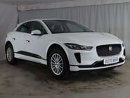 Jaguar I-Pace I-PACE 400 90kWh S Auto 4WD 5dr 3