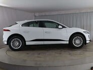 Jaguar I-Pace I-PACE 400 90kWh S Auto 4WD 5dr 4