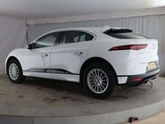 Jaguar I-Pace I-PACE 400 90kWh S Auto 4WD 5dr 7