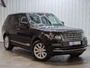 Land Rover Range Rover Range Rover 4.4 SD V8 Vogue SE Auto 4WD Euro 6 (s/s) 5dr