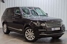 Land Rover Range Rover Range Rover 4.4 SD V8 Vogue SE Auto 4WD Euro 6 (s/s) 5dr