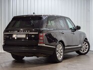 Land Rover Range Rover Range Rover 4.4 SD V8 Vogue SE Auto 4WD Euro 6 (s/s) 5dr 2