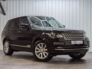 Land Rover Range Rover Range Rover 4.4 SD V8 Vogue SE Auto 4WD Euro 6 (s/s) 5dr 4