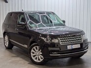 Land Rover Range Rover Range Rover 4.4 SD V8 Vogue SE Auto 4WD Euro 6 (s/s) 5dr 5