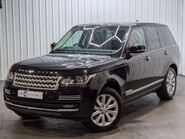 Land Rover Range Rover Range Rover 4.4 SD V8 Vogue SE Auto 4WD Euro 6 (s/s) 5dr 7