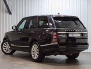 Land Rover Range Rover Range Rover 4.4 SD V8 Vogue SE Auto 4WD Euro 6 (s/s) 5dr 9