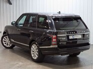 Land Rover Range Rover Range Rover 4.4 SD V8 Vogue SE Auto 4WD Euro 6 (s/s) 5dr 10