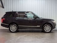 Land Rover Range Rover Range Rover 4.4 SD V8 Vogue SE Auto 4WD Euro 6 (s/s) 5dr 11