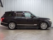 Land Rover Range Rover Range Rover 4.4 SD V8 Vogue SE Auto 4WD Euro 6 (s/s) 5dr 12