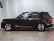 Land Rover Range Rover Range Rover 4.4 SD V8 Vogue SE Auto 4WD Euro 6 (s/s) 5dr 13