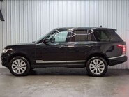 Land Rover Range Rover Range Rover 4.4 SD V8 Vogue SE Auto 4WD Euro 6 (s/s) 5dr 14