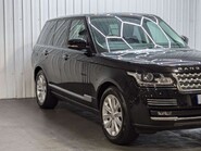 Land Rover Range Rover Range Rover 4.4 SD V8 Vogue SE Auto 4WD Euro 6 (s/s) 5dr 15