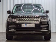 Land Rover Range Rover Range Rover 4.4 SD V8 Vogue SE Auto 4WD Euro 6 (s/s) 5dr 16