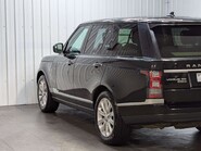 Land Rover Range Rover Range Rover 4.4 SD V8 Vogue SE Auto 4WD Euro 6 (s/s) 5dr 31