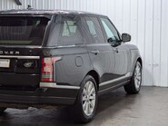 Land Rover Range Rover Range Rover 4.4 SD V8 Vogue SE Auto 4WD Euro 6 (s/s) 5dr 33