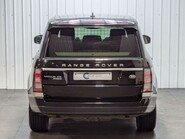 Land Rover Range Rover Range Rover 4.4 SD V8 Vogue SE Auto 4WD Euro 6 (s/s) 5dr 34