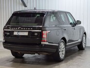 Land Rover Range Rover Range Rover 4.4 SD V8 Vogue SE Auto 4WD Euro 6 (s/s) 5dr 37