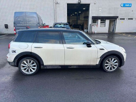 Mini Clubman Clubman 2.0 Cooper D Auto Euro 6 (s/s) 6dr 2