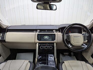 Land Rover Range Rover Range Rover 4.4 SD V8 Autobiography Auto 4WD Euro 5 5dr 2