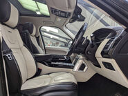 Land Rover Range Rover Range Rover 4.4 SD V8 Autobiography Auto 4WD Euro 5 5dr 47