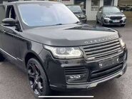 Land Rover Range Rover Range Rover 4.4 SD V8 Autobiography Auto 4WD Euro 5 5dr 1