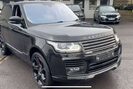 Land Rover Range Rover Range Rover 4.4 SD V8 Autobiography Auto 4WD Euro 5 5dr