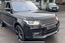 Land Rover Range Rover Range Rover 4.4 SD V8 Autobiography Auto 4WD Euro 5 5dr