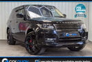 Land Rover Range Rover Range Rover 4.4 SD V8 Autobiography Auto 4WD Euro 5 5dr