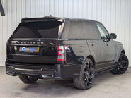 Land Rover Range Rover Range Rover 4.4 SD V8 Autobiography Auto 4WD Euro 5 5dr 9