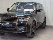 Land Rover Range Rover Range Rover 4.4 SD V8 Autobiography Auto 4WD Euro 5 5dr 20