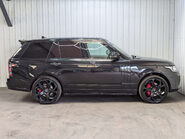 Land Rover Range Rover Range Rover 4.4 SD V8 Autobiography Auto 4WD Euro 5 5dr 17