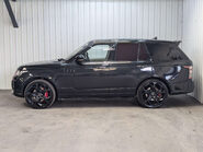 Land Rover Range Rover Range Rover 4.4 SD V8 Autobiography Auto 4WD Euro 5 5dr 14