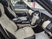 Land Rover Range Rover Range Rover 4.4 SD V8 Autobiography Auto 4WD Euro 5 5dr 44