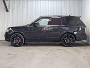Land Rover Range Rover Range Rover 4.4 SD V8 Autobiography Auto 4WD Euro 5 5dr 13