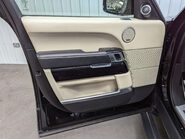 Land Rover Range Rover Range Rover 4.4 SD V8 Autobiography Auto 4WD Euro 5 5dr 54