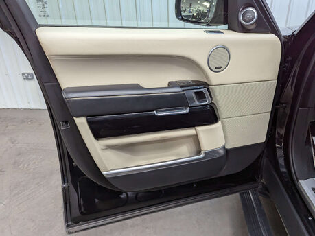 Land Rover Range Rover Range Rover 4.4 SD V8 Autobiography Auto 4WD Euro 5 5dr 54