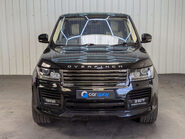 Land Rover Range Rover Range Rover 4.4 SD V8 Autobiography Auto 4WD Euro 5 5dr 22