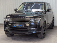 Land Rover Range Rover Range Rover 4.4 SD V8 Autobiography Auto 4WD Euro 5 5dr 23